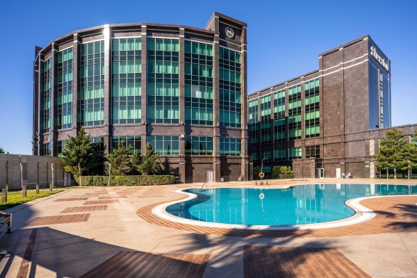 Hotel Sheraton Baku Airport
